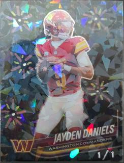 Jayden Daniels