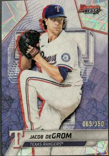 Jacob deGrom