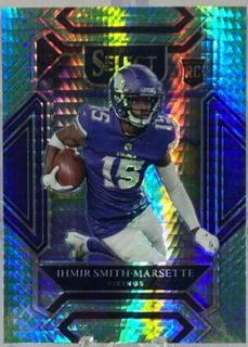 Ihmir Smith Marsette