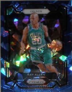 Ray Allen