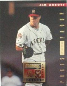Jim Abbott