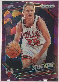 Steve Kerr