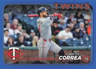 Carlos Correa