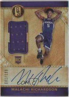 Malachi Richardson