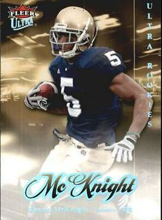 Rhema McKnight