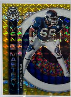 Lawrence Taylor