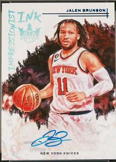 Jalen Brunson