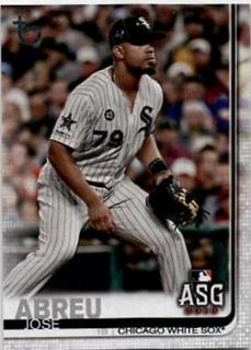 Jose Abreu
