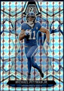 Michael Pittman Jr.