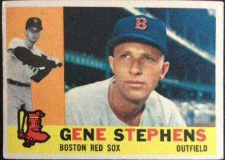Gene Stephens
