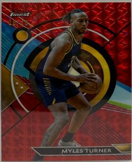 Myles Turner
