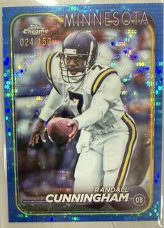 Randall Cunningham