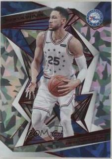 Ben Simmons