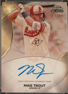 Mike Trout