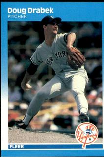 Doug Drabek