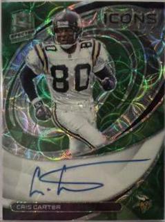 Cris Carter