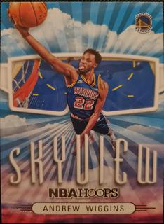 Andrew Wiggins