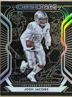 Josh Jacobs