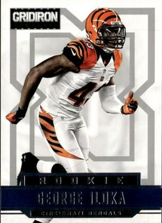 George Iloka