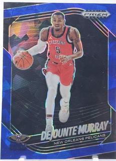 Dejounte Murray