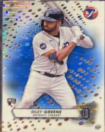 Riley Greene