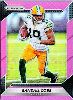 Randall Cobb