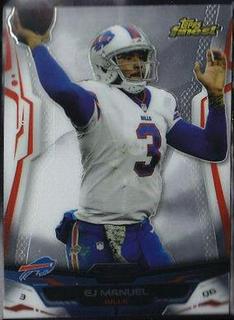 EJ Manuel