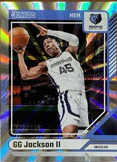 GG Jackson II
