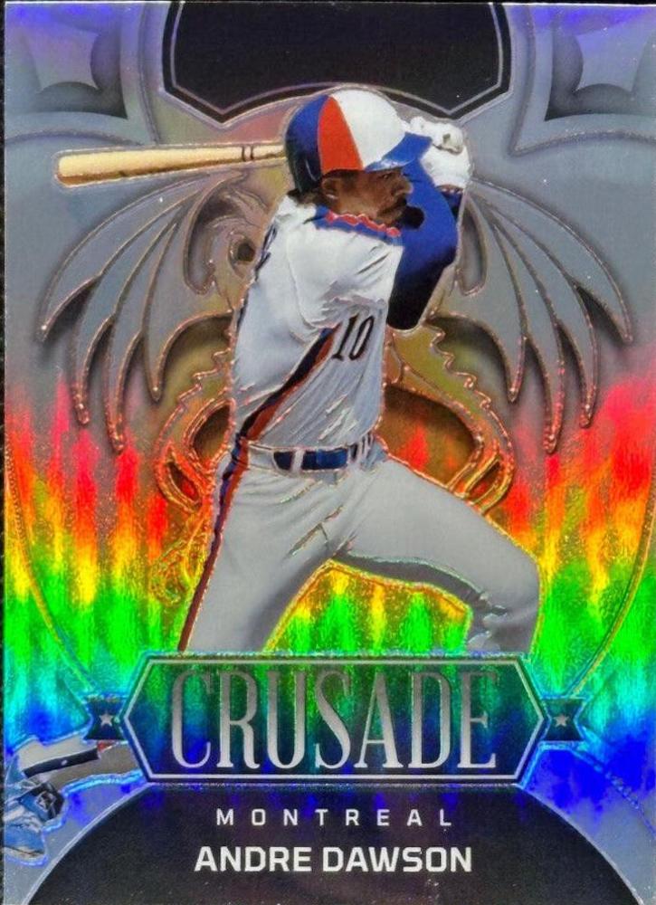 Andre Dawson #14