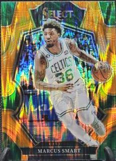 Marcus Smart