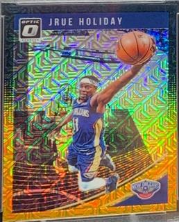 Jrue Holiday