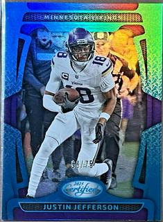 Justin Jefferson