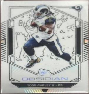 Todd Gurley II