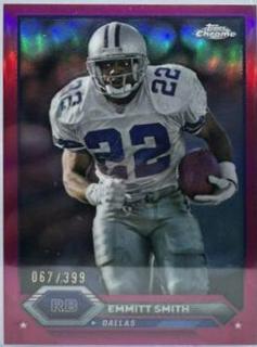 Emmitt Smith