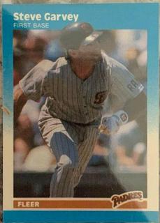 Steve Garvey