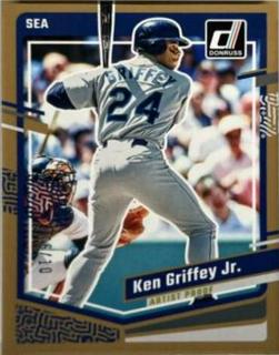 Ken Griffey Jr.