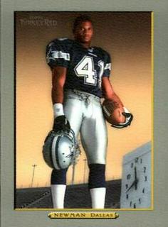 Terence Newman