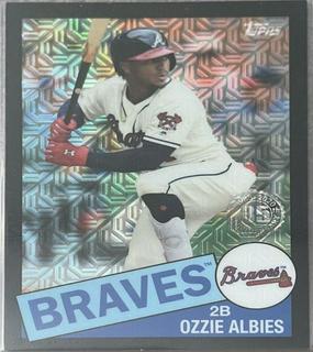 Ozzie Albies