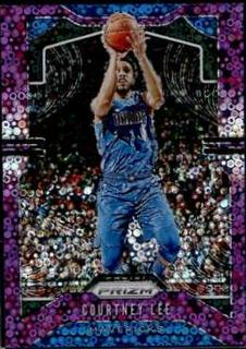 Courtney Lee
