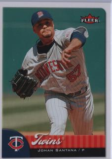Johan Santana