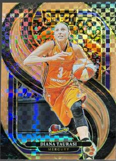 Diana Taurasi