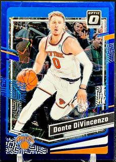 Donte DiVincenzo