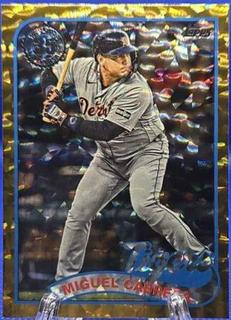 Miguel Cabrera
