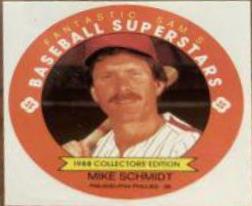 Mike Schmidt