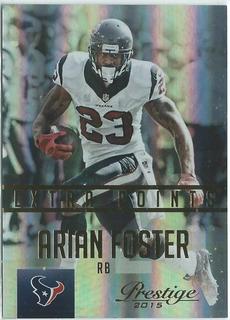 Arian Foster