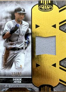 Derek Jeter