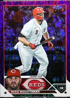 Mike Moustakas
