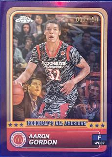 Aaron Gordon