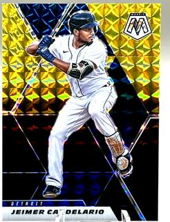Jeimer Candelario