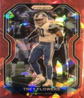 Trey Flowers